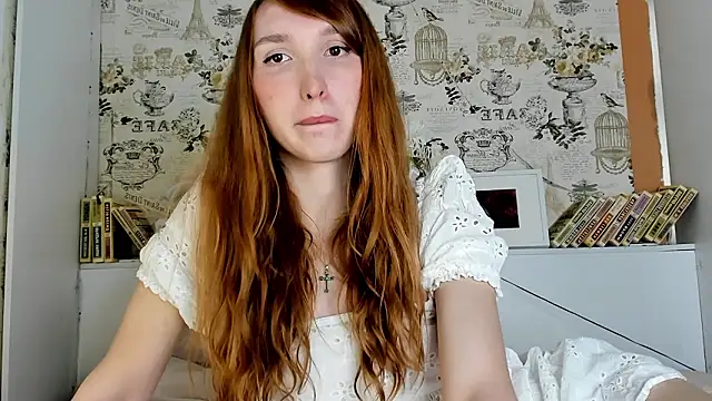 LisaIcon online show from 02-21-26, 03:40