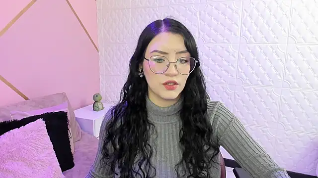 Violetaa diazz online show from 11-20-25, 09:25