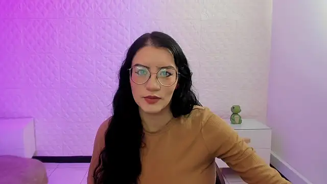 Violetaa diazz online show from 03-19-26, 09:30