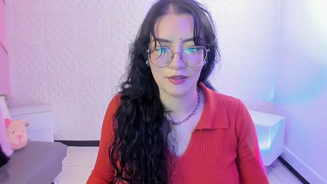 Violetaa diazz online show from 06-14-26, 02:24