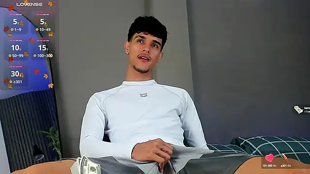 Busterspinter online show from 01-22-25, 07:14