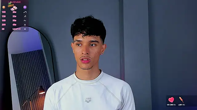 Busterspinter online show from 01-31-25, 06:57