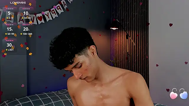 Busterspinter online show from 02-13-25, 08:27