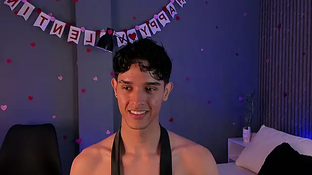 Busterspinter online show from 02-14-25, 08:10