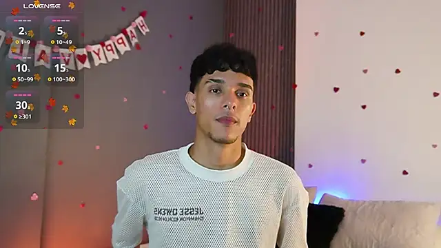 Busterspinter online show from 02-20-25, 06:28