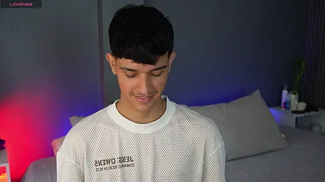 Busterspinter online show from 03-04-25, 12:44