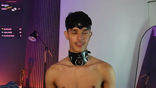 Busterspinter online show from 03-09-25, 07:23