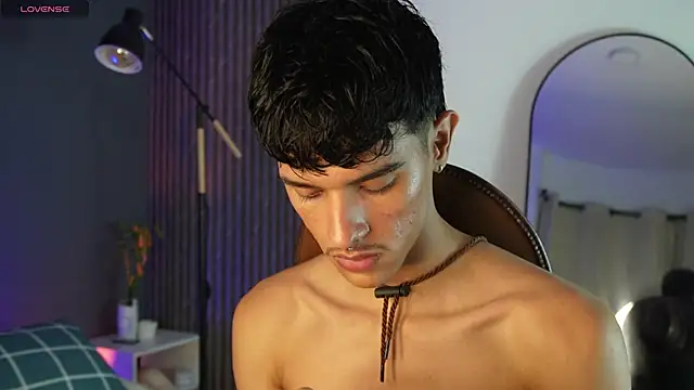 Busterspinter online show from 03-10-25, 08:15