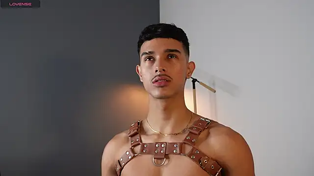 Busterspinter online show from 10-16-25, 04:30