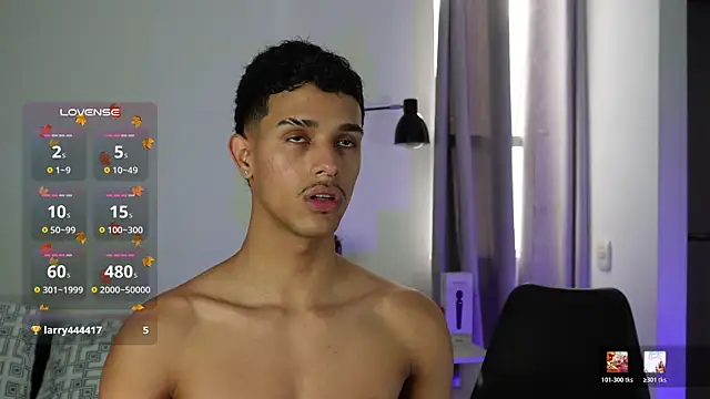 Busterspinter online show from 01-08-26, 08:33