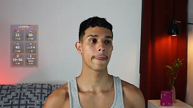 Busterspinter online show from 03-02-26, 11:33