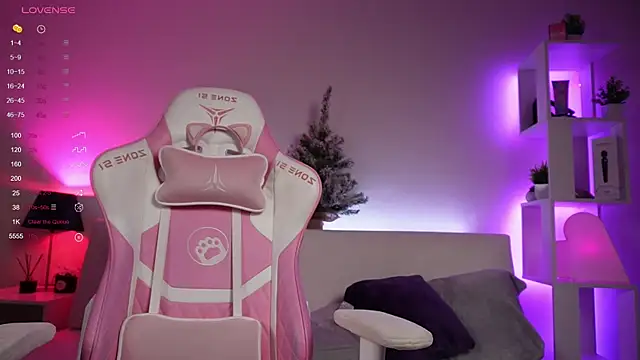 Good Barbie online show from 12-26-24, 12:36