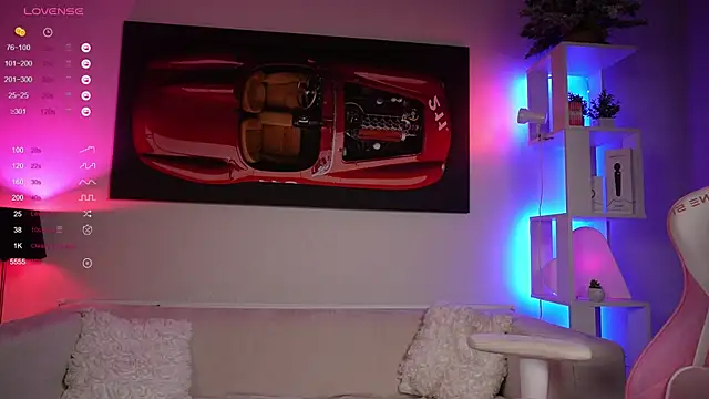 Good Barbie online show from 01-16-25, 07:38