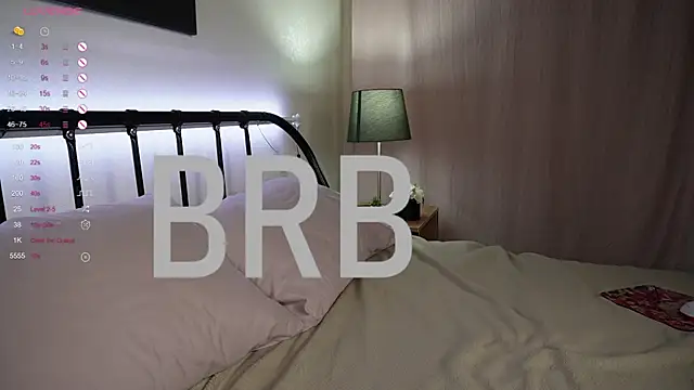 Good Barbie online show from 03-19-25, 09:49