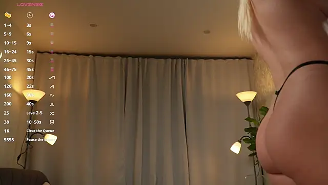 Good Barbie online show from 07-10-26, 04:17