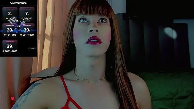 im pearll online show from 01-15-25, 12:15