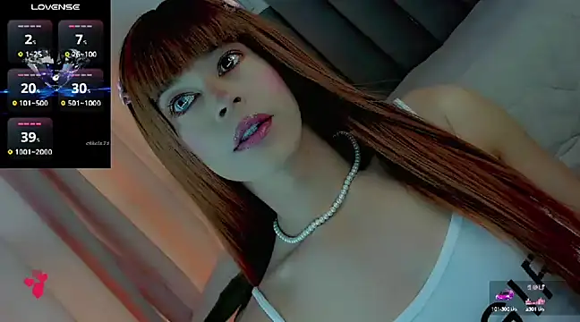 im pearll online show from 01-28-25, 06:49