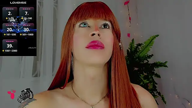 im pearll online show from 02-15-25, 03:31