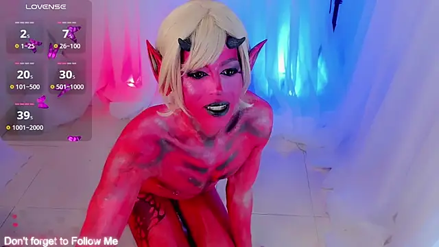 im pearll online show from 10-31-25, 05:03