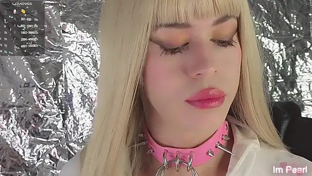 im pearll online show from 04-17-26, 08:45