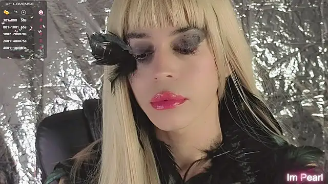 im pearll online show from 04-21-26, 12:12