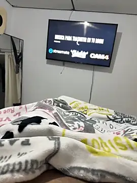ANYLU19 online show from 06-04-26, 04:07
