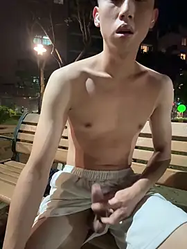 Benson18y online show from 11-05-25, 06:41