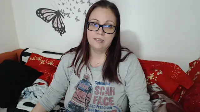 LadyHellene online show from 02-05-25, 08:35