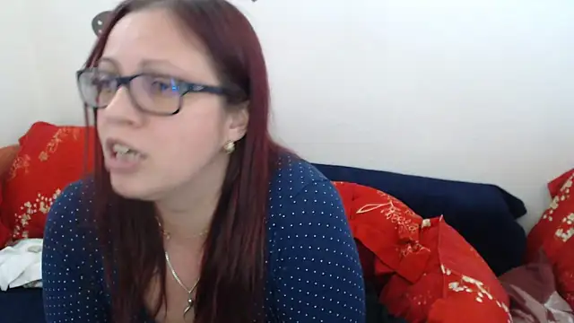 LadyHellene online show from 03-12-25, 02:45