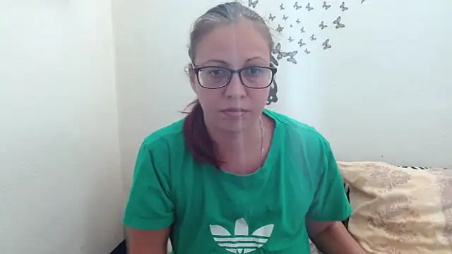 LadyHellene online show from 03-12-26, 02:01