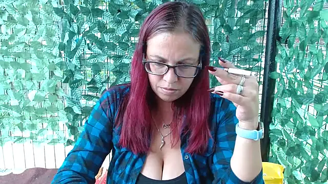 LadyHellene online show from 07-09-26, 01:26