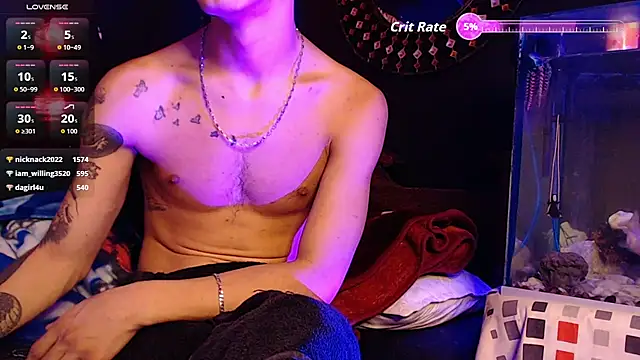 Snapshot of Godly_huan chatting on 06-23-26, 08:01 Godly huan online show from 06-23-26, 08:01