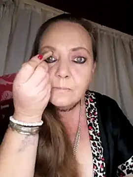 Kimmyb777 online show from 07-20-26, 04:31