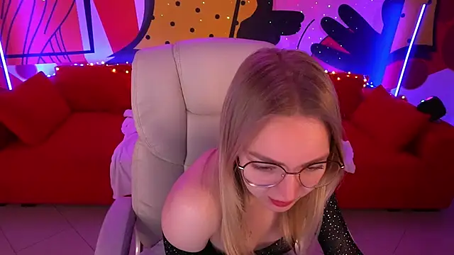 EmilySunshineS online show from 01-19-25, 09:34