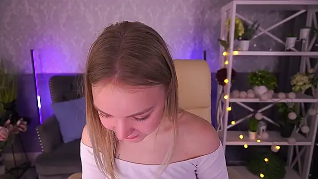 EmilySunshineS online show from 02-09-25, 09:49