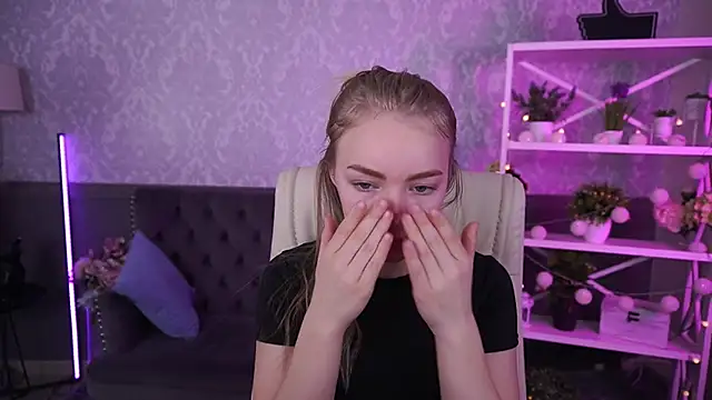 EmilySunshineS online show from 09-24-25, 06:06