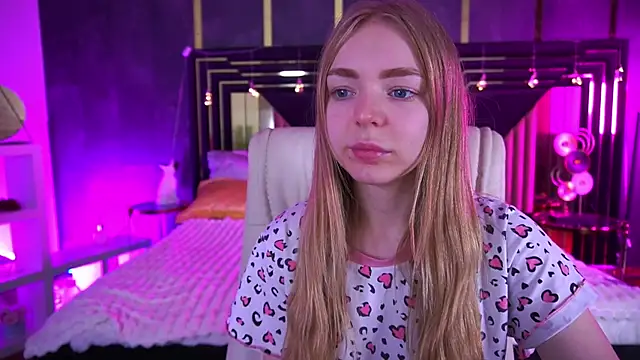 EmilySunshineS online show from 01-14-26, 08:20