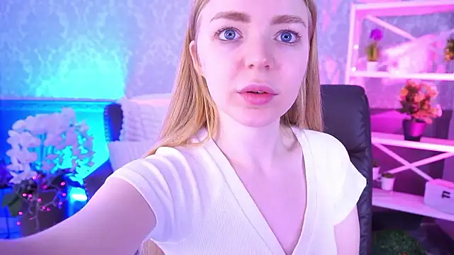 EmilySunshineS online show from 02-01-26, 08:13