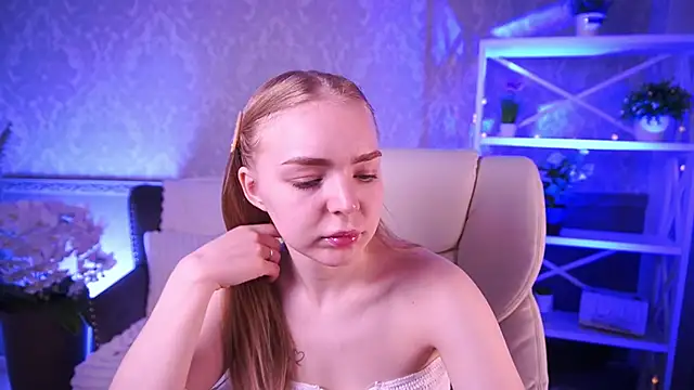 EmilySunshineS online show from 03-27-26, 07:14