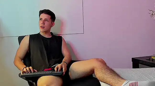 Adan rivas  online show from 12-12-24, 04:15