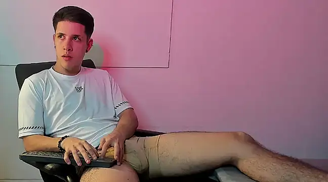 Adan rivas  online show from 12-14-24, 02:56
