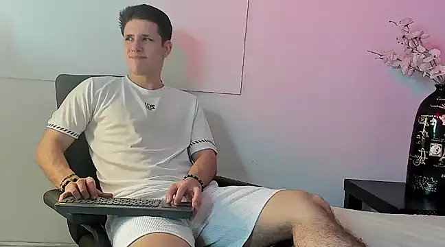 Adan rivas  online show from 12-25-24, 06:52