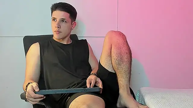 Adan rivas  online show from 01-07-25, 11:24