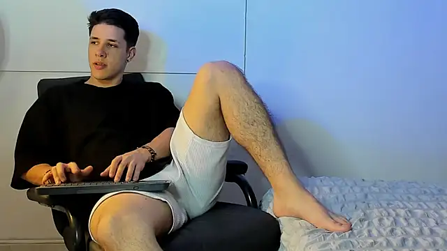 Adan rivas  online show from 02-01-25, 01:23