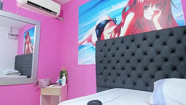  candy jade  online show from 02-05-26, 12:21