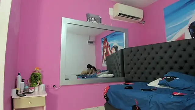  candy jade  online show from 03-07-26, 11:18