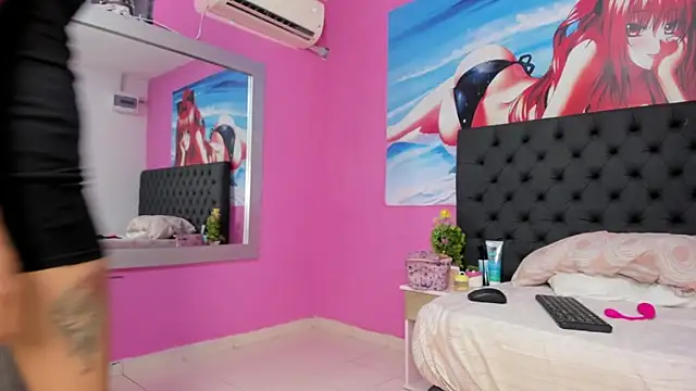  candy jade  online show from 03-27-26, 11:32