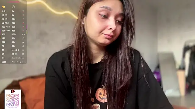 UdeleBarns online show from 10-24-25, 06:32