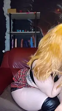 Sweet-SpicyOff online show from 01-30-25, 09:58