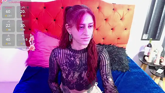 Sofi F w online show from 03-18-25, 12:38